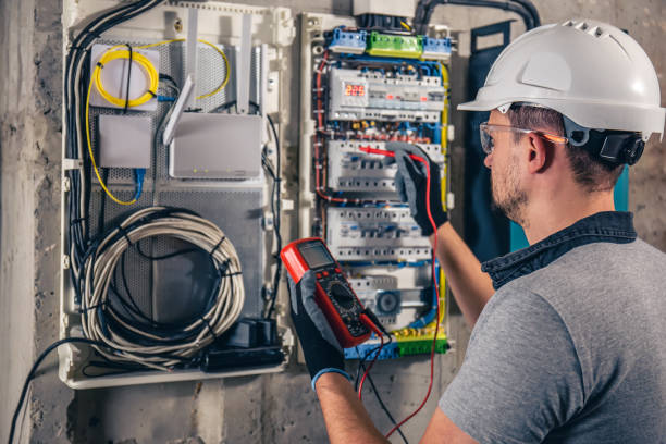 Affordable Electrical Installation in Central Heights Midland City, AZ