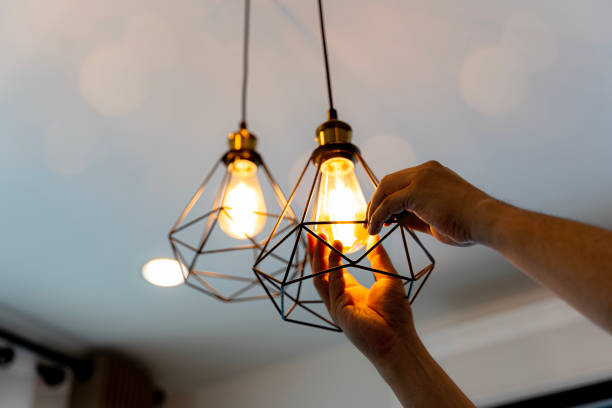 Best Electrical Installation Contractor  in Central Heights Midland City, AZ