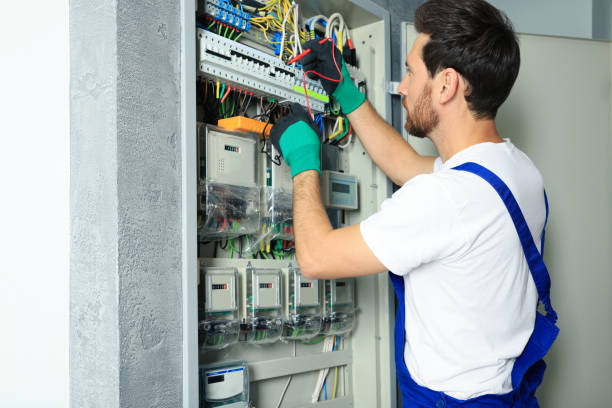 Best Electrical Upgrades for Homes  in Central Heights Midland City, AZ