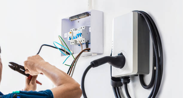 Best Local Electrician Companies  in Central Heights Midland City, AZ