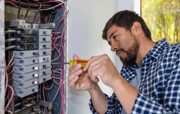 Best Electrical Troubleshooting Services  in Central Heights Midland City, AZ